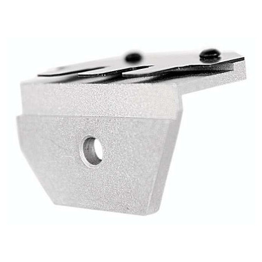 Rennsteig Contact holder for blade terminals 0.5 - 6.0 mm² 624 050 0 01