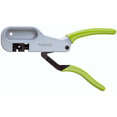 Rennsteig Hand crimping pliers PEW 15 695 000 2