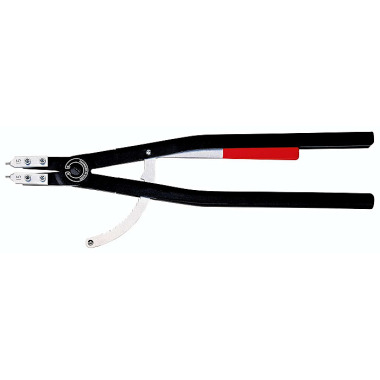 Rennsteig Circlip pliers for inner rings I5, tip ø 3.5 mm 780 035 2