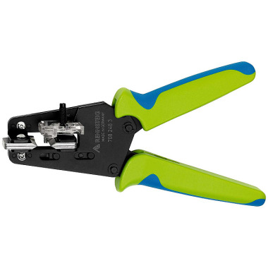 Rennsteig Stripping pliers for PTFE single core AWG 26 / AWG 24 / AWG 22 / AWG 20 / AWG 18 / AWG 16 708 248 3