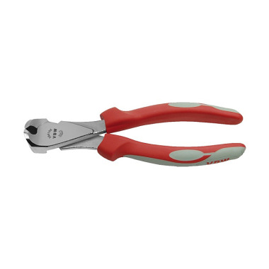 VBW Heavy-duty end-cutting nippers, 200 mm 584 115