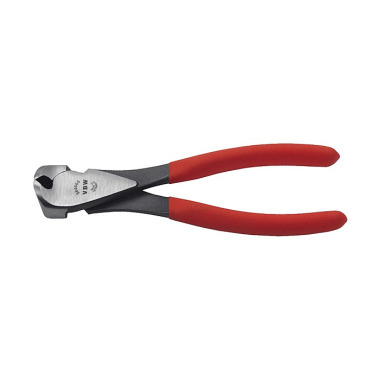 VBW Heavy-duty end-cutting nippers, 160 mm 584 605