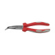 VBW 45° snipe-nose pliers, telephone engineer's pliers, 160 mm 526 100