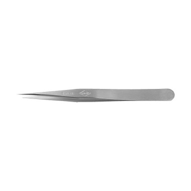 VBW Precision tweezers, 120 mm unmagnetisch 550 300