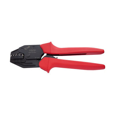 VBW Crimping pliers, 220 mm 539 030