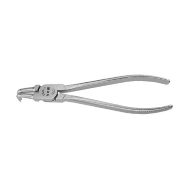 VBW 90° circlip pliers for inside circlips, 125 mm J11 532 010