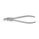 VBW 90° circlip pliers for inside circlips, 200 mm J31 532 020