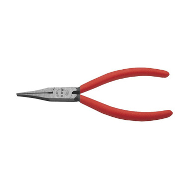 VBW Relay pliers, flat, extra wide, 140 mm 504 010