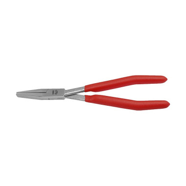 VBW Flat nose pliers for micromechanics, 200 mm 578 015