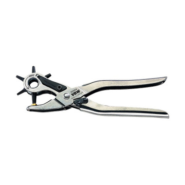 VBW Revolving punch pliers, 225 mm 355 005