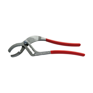 VBW U-bend wrenches, connector pliers, 80 mm 154 005