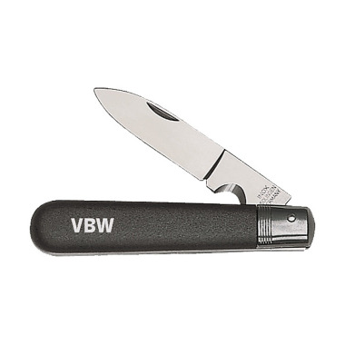 VBW Foldaway electrician's penknives, 110 mm 385 010