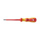 VBW Slotted VDE screwdrivers, 5,5 mm 223 120