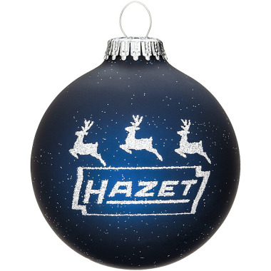 HAZET CHRISTMAS BALL 1868-20