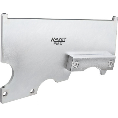 HAZET Adapter plate RENAULT 4798-22