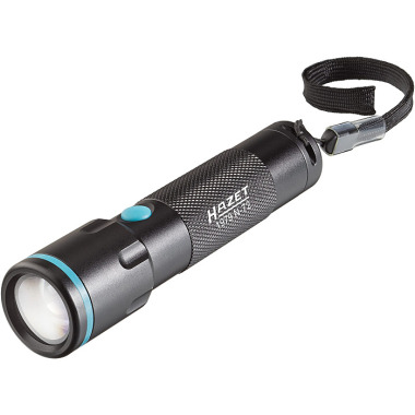 HAZET LED flashlight, small version 1979N-72