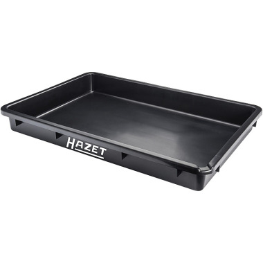 HAZET Multi-purpose tub, 50 l 197-50