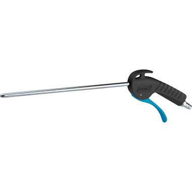 HAZET Blow gun 300 mm 9040P-2