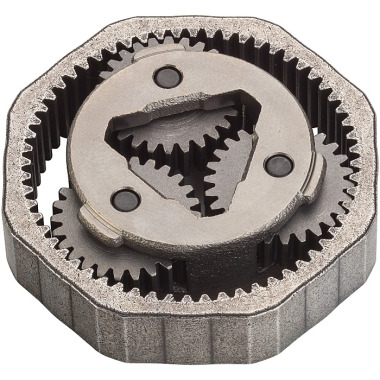 HAZET Planetary gear 9212N-07/2