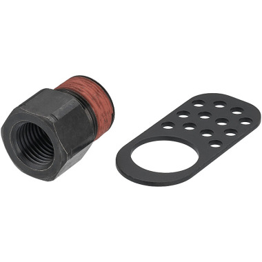 HAZET Air intake set 9012M-016/2