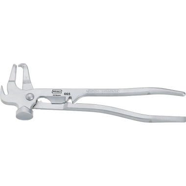 HAZET Balancing weight pliers 665