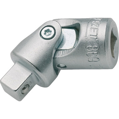 HAZET Universal joint - hollow square 6.3 mm (1/4 inch) - solid square 6.3 mm (1/4 inch) 869