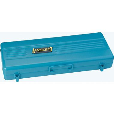 HAZET Toolbox, empty 1000KL