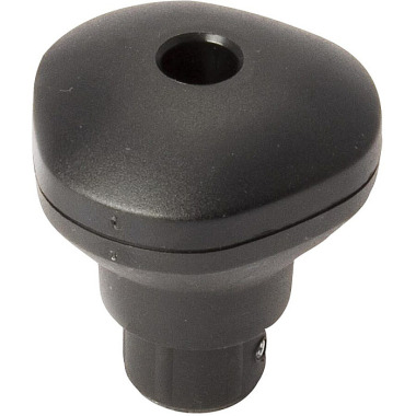 HAZET Hand knob 162C-080