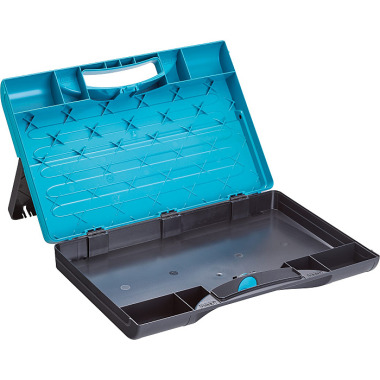 HAZET SmartCase toolbox 165-L