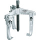 HAZET Quick release puller, 3-arm 1786F-13