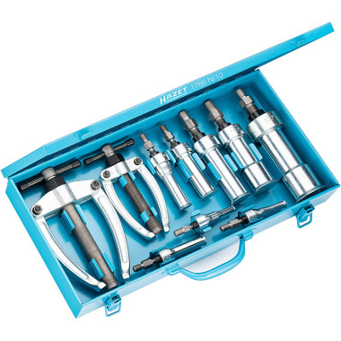 HAZET Internal puller set - Number of tools: 10 1788N/10