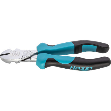 HAZET Heavy-duty side cutters 1802-11