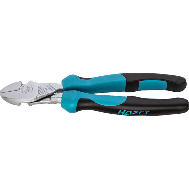 HAZET Heavy-duty side cutters 1802-33