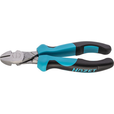 HAZET Heavy-duty side cutters 1802M-11