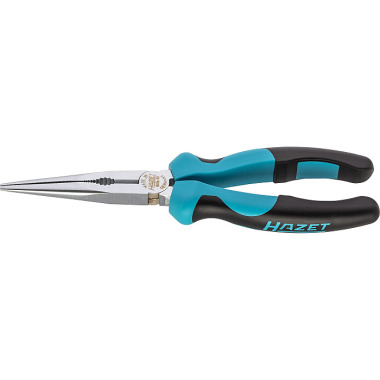 HAZET Flat-round pliers 1841A-33