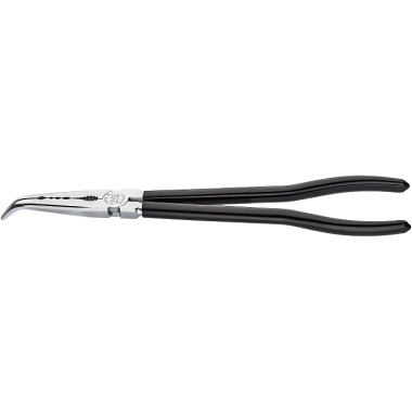 HAZET Flat-round pliers 1841B-280