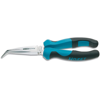 HAZET Flat-round pliers 1841B-33