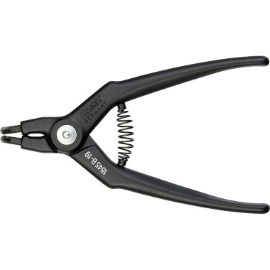 HAZET Retaining ring pliers 1845B-19