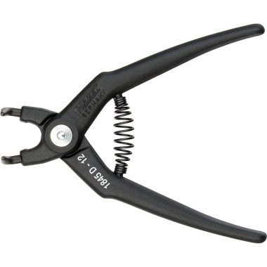 HAZET Retaining ring pliers 1845D-12