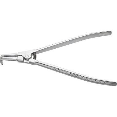 HAZET Retaining ring pliers 1846D-4