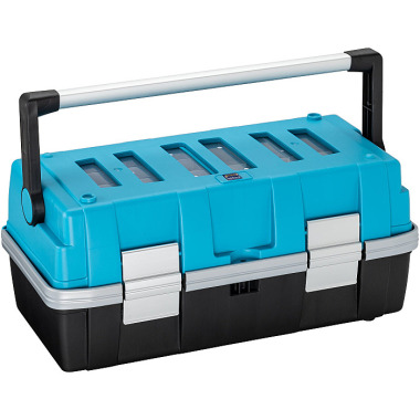 HAZET Plastic tool box 190L-2