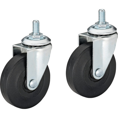 HAZET Replacement rollers - head 195-03/2KOPF