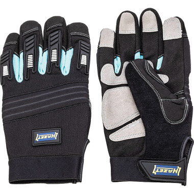 HAZET Mechanic gloves 1987-5L