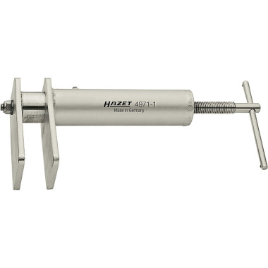 HAZET Brake piston reset tool 4971-1