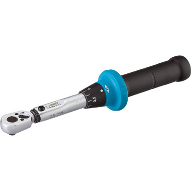 HAZET Torque wrench 5108-2CT