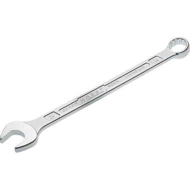 HAZET Combination spanner - external double hexagon traction profile - 24 mm 600N-24