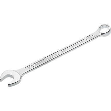 HAZET Combination spanner - external double hexagon traction profile - 26 mm 600N-26