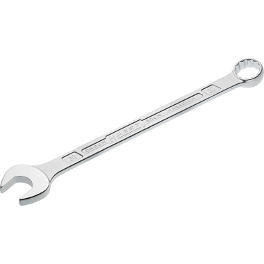 HAZET Combination spanner - external double hexagon traction profile - 30 mm 600N-30