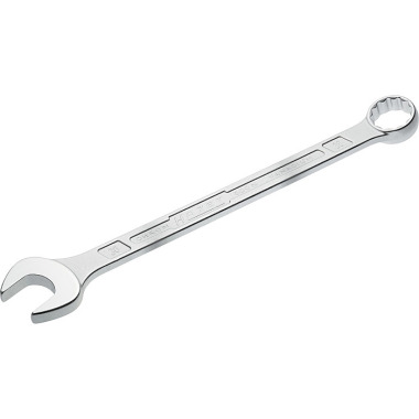 HAZET Combination spanner - external double hexagon traction profile - 36 mm 600N-36