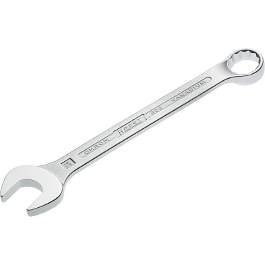 HAZET Combination spanner - external double hexagon profile - 24 mm 603-24